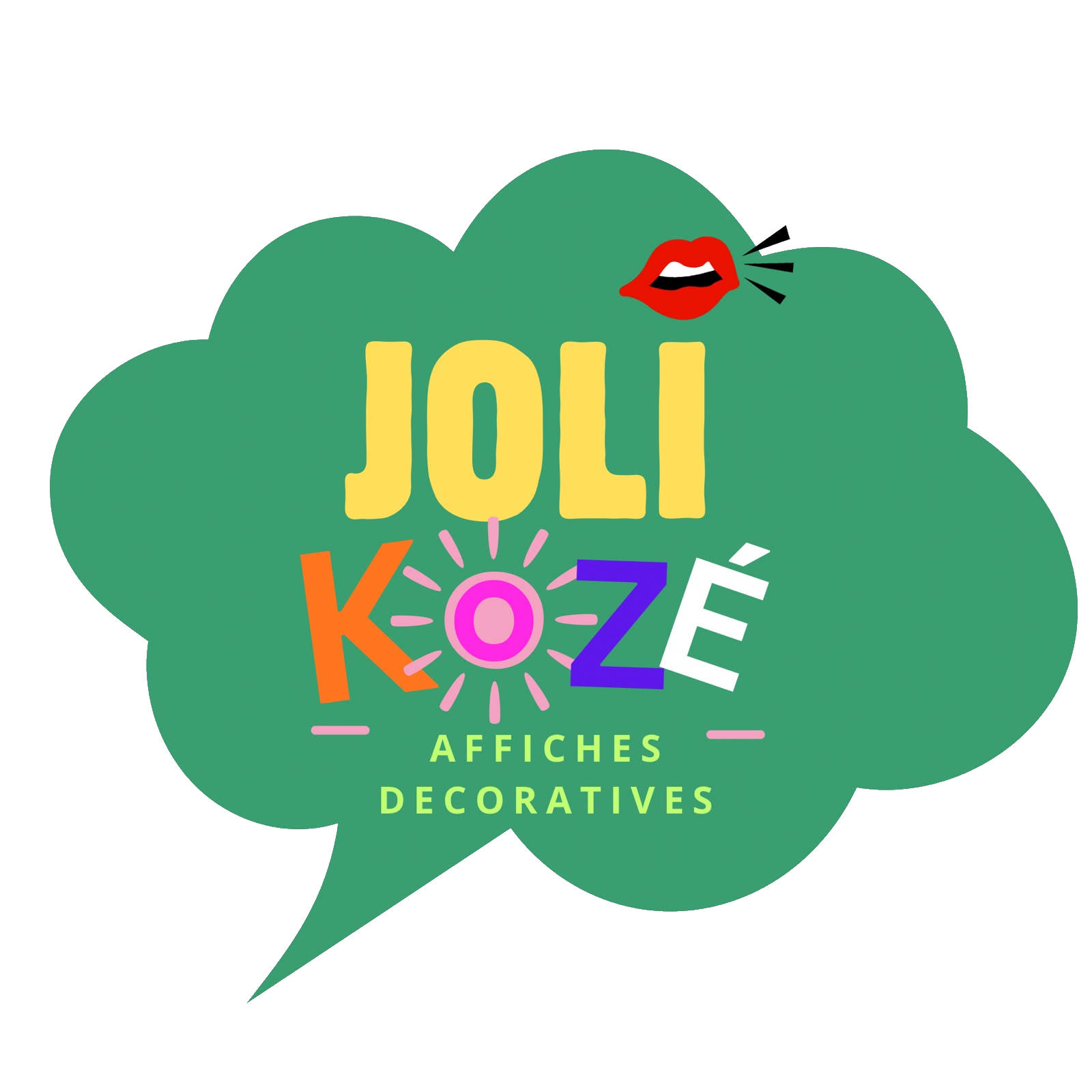 Jolikozé